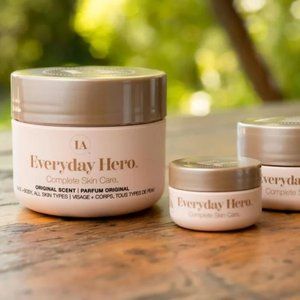 Complete Skin Care - Original Scent